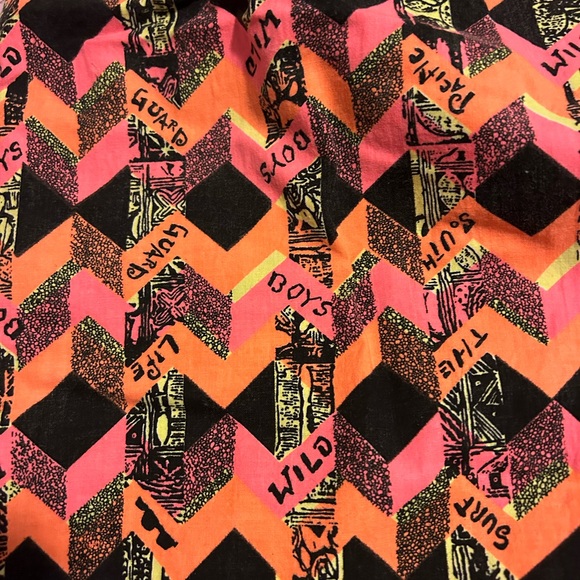 Vintage 1980’s speed limit 88 USA pants - Picture 3 of 5